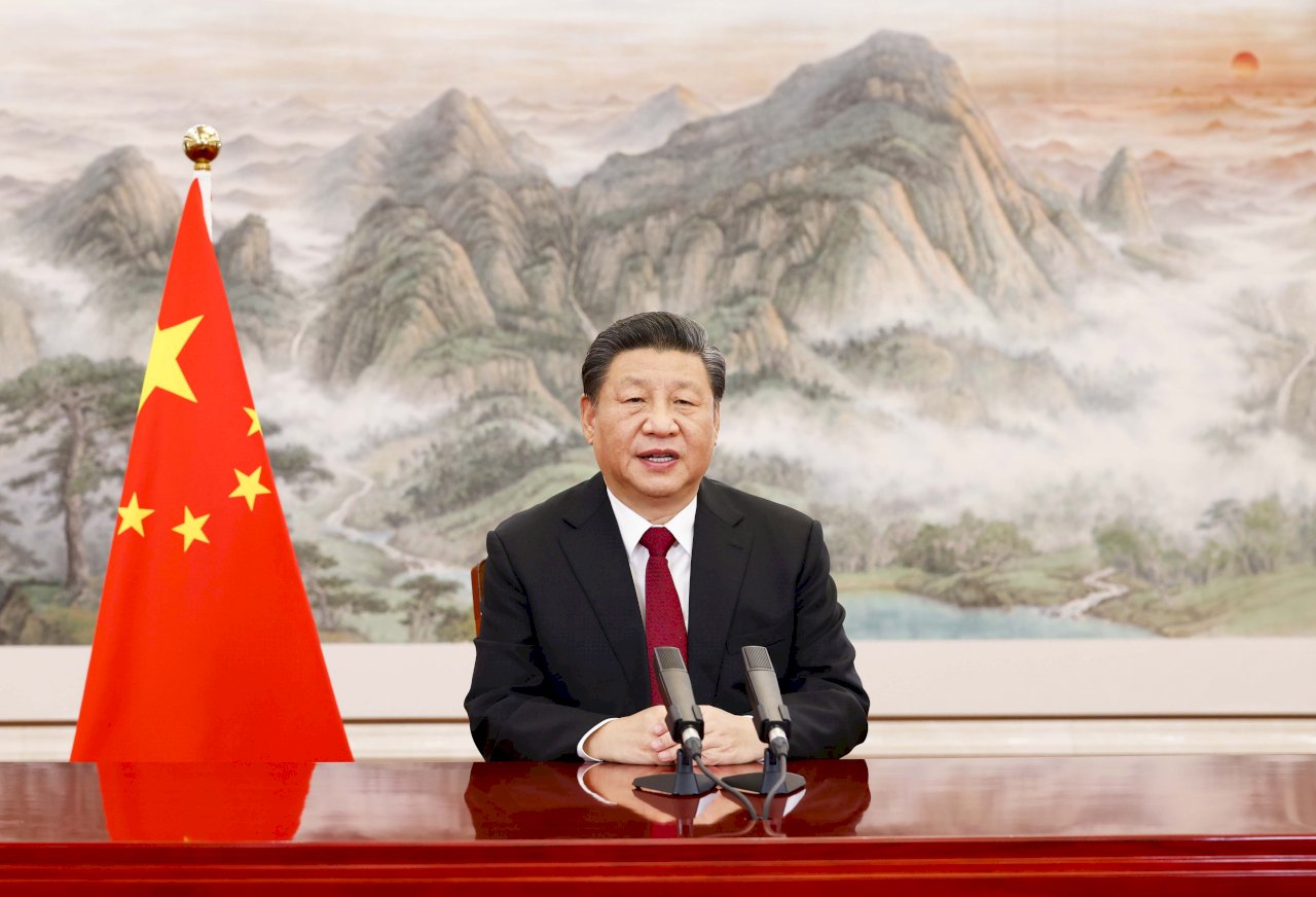 習近平：歡迎美國遊客赴中旅行 親身體驗真實中國