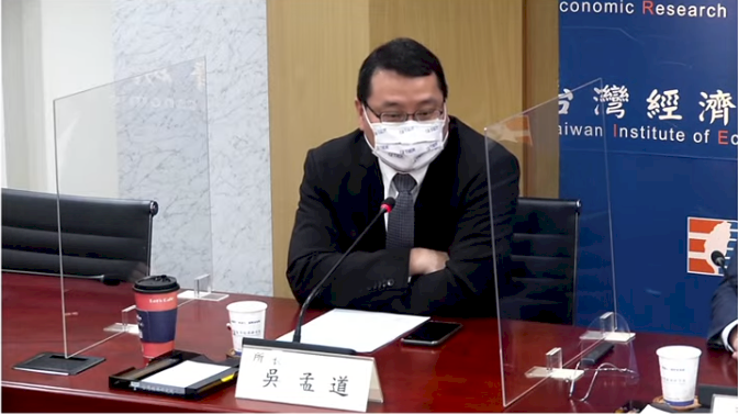 美升息步調加速 台經院點出一大理由台灣最快6月跟進