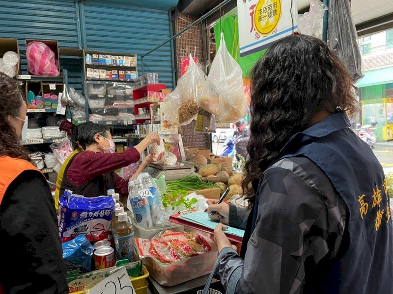 食品重金屬監測 南部巴西蘑菇澎湖海膽超標遭罰