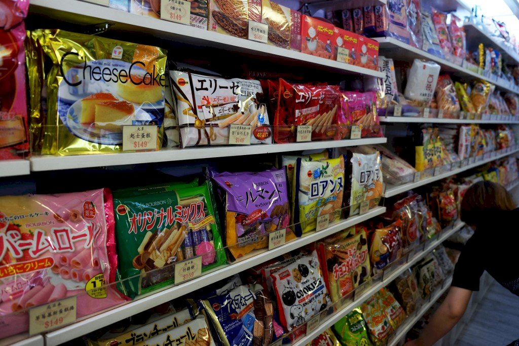 福島5縣食品將解禁 專家籲監督落實逐批檢驗