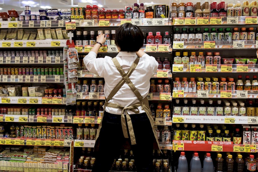 福島食品解禁 綠營內部民調指近6成民眾支持