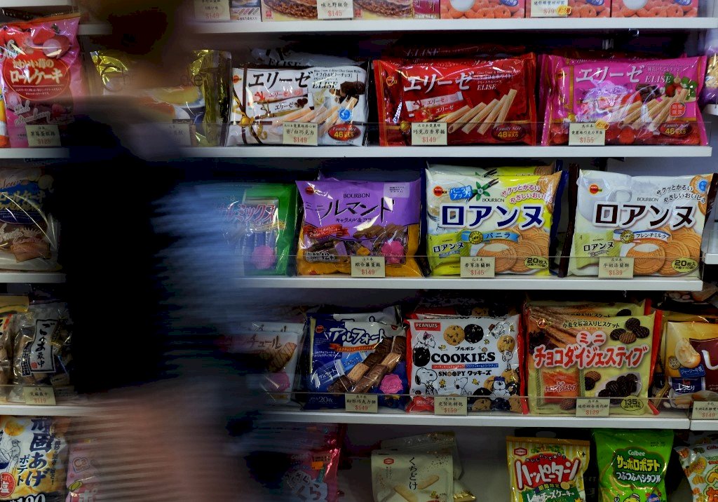 福島食品解禁 食藥署：10年來僅驗出236件含微量輻射(影音)