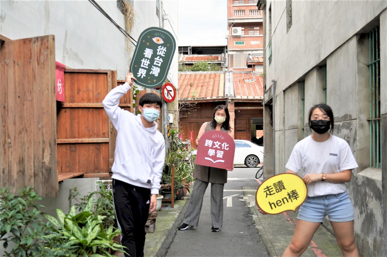 台灣有多少座古蹟？哪縣市最多？ 僅2成學子答對