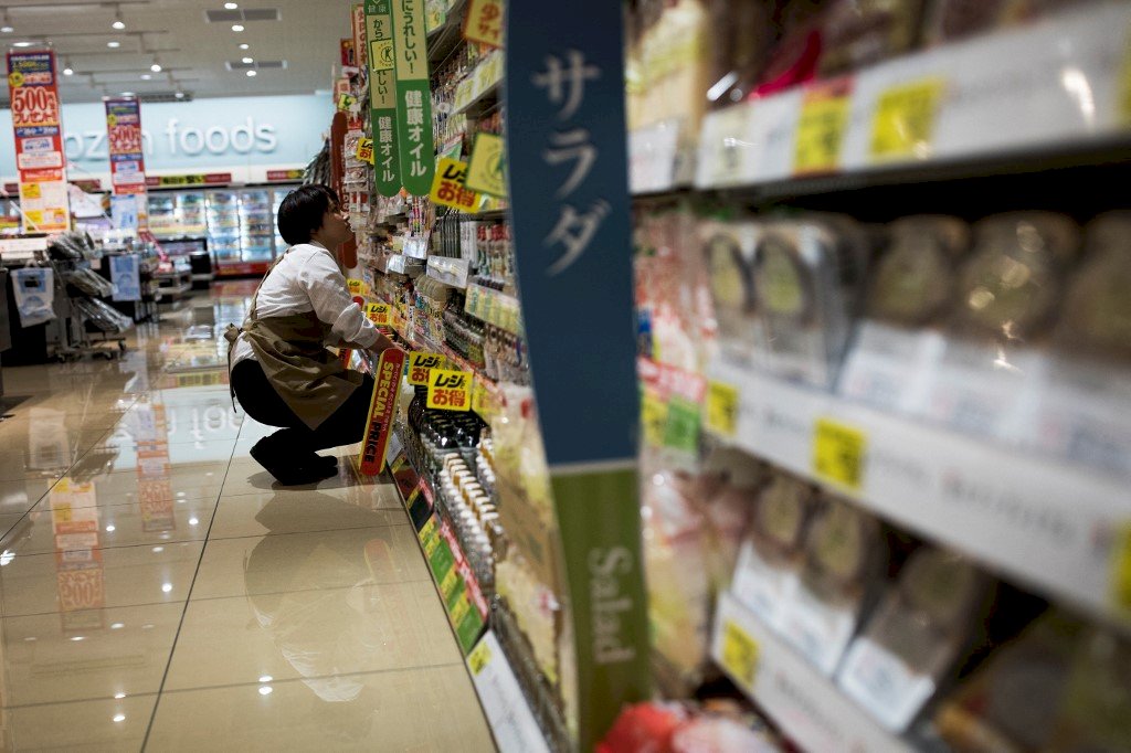 日本福島5縣食品進口將全解禁 食藥署預告期60天