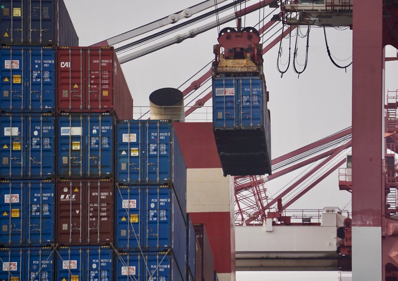 1月PMI、NMI擴張放緩 中經院：整體景氣仍看好