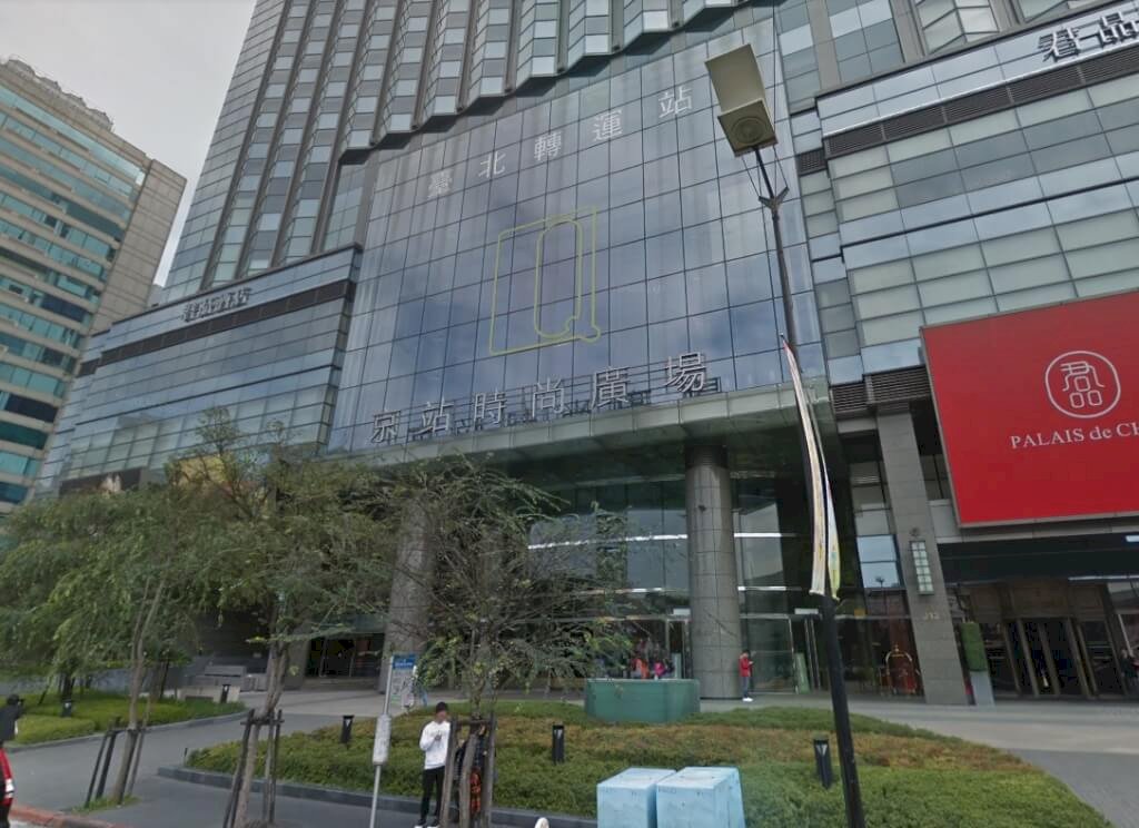 足跡重疊美甲室群聚個案 北市發2885封簡訊提醒