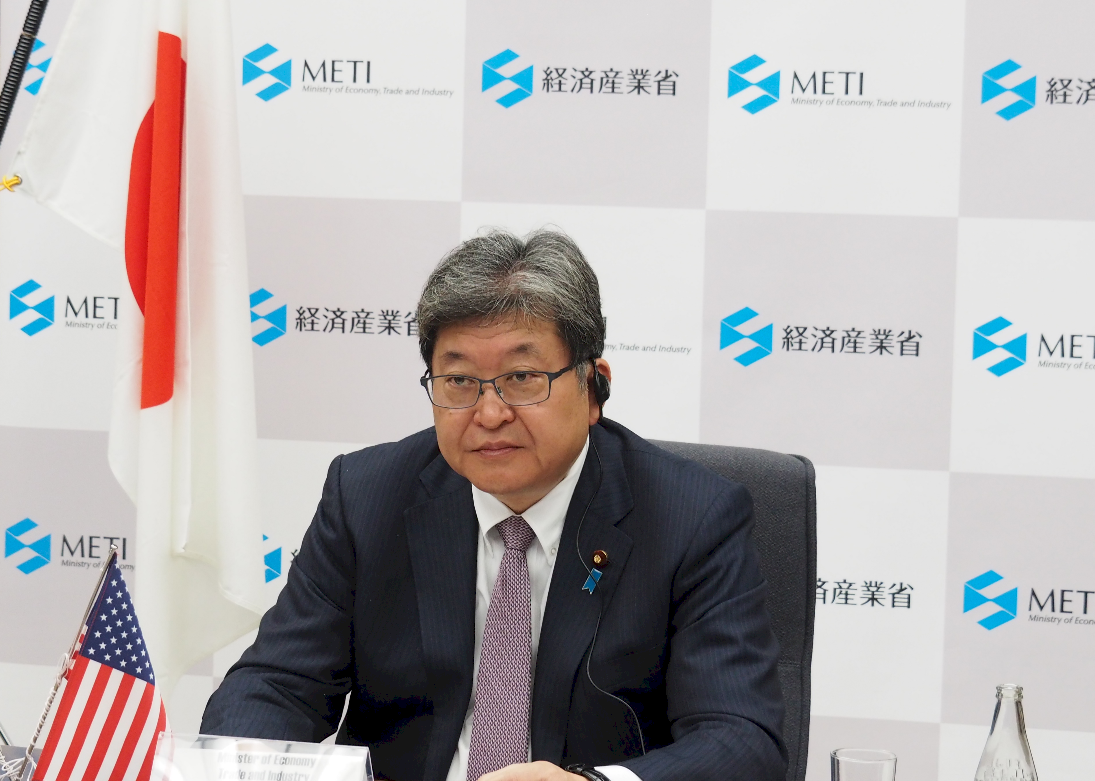 考量經濟衝擊 日本將決定禁俄石油時機與方法