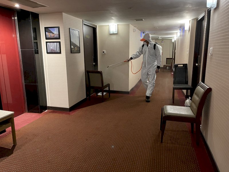防疫旅館面臨退場 業者跳腳：措手不及