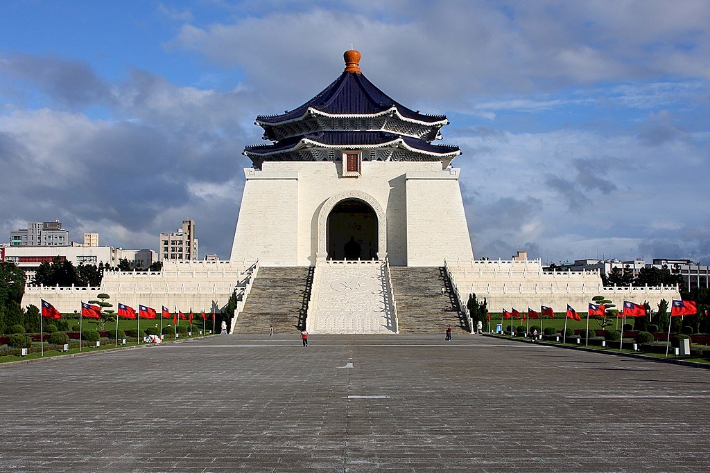 中正紀念堂轉型 促轉會最快3月提解除地景威權構想