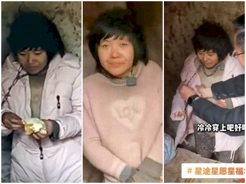 北京冬奧點滴、谷愛凌、彭帥和徐州8孩媽與陳水扁時代的兩岸關係
