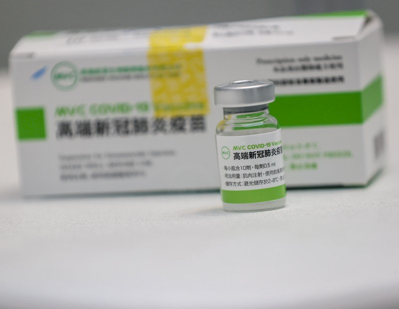 員工涉內線交易遭調查 高端：與公司無關