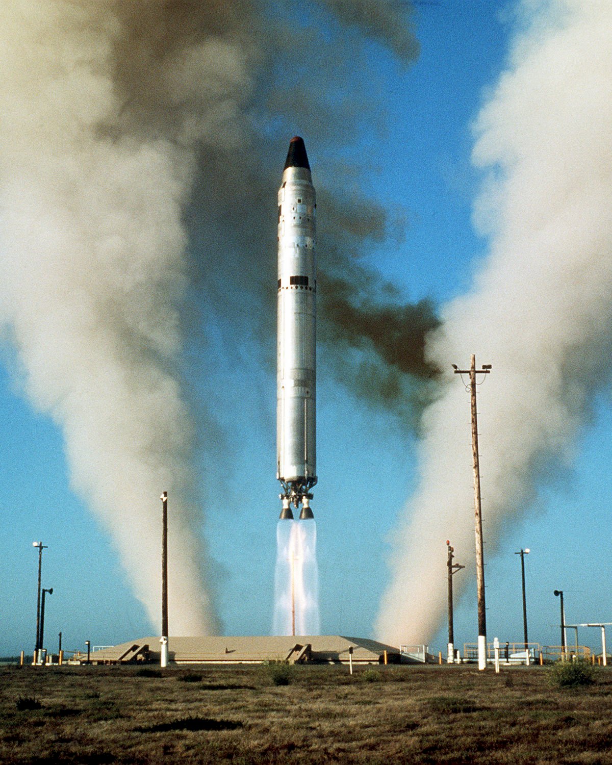 美智庫：北韓疑在靠近中國邊界基地部署ICBM