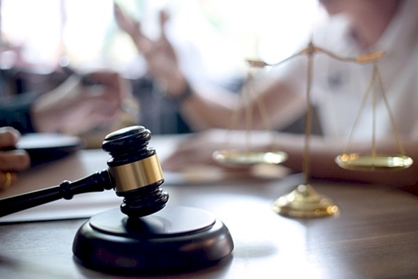 無期徒刑假釋再犯關25年違憲  法務部：尊重判決