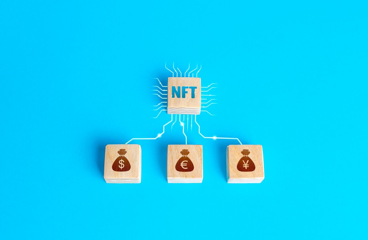 中國掀NFT浪潮 藝文界相繼投入