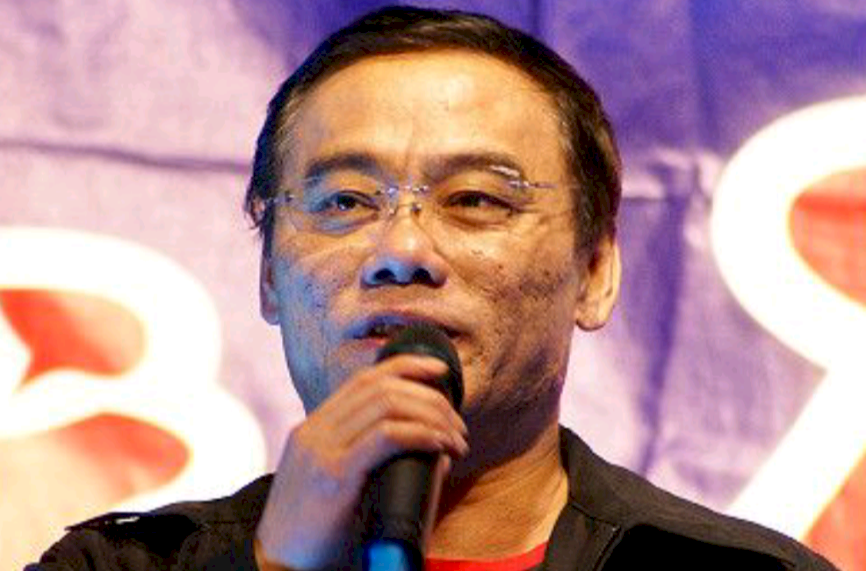 黃俊雄之子黃文耀病逝 張麗善哀悼戲迷惋惜