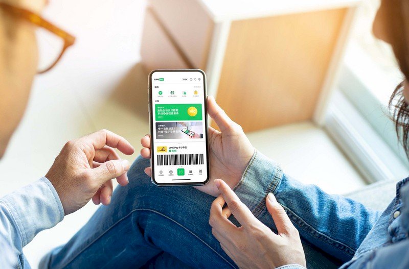 LINE Pay新版App取消一卡通MONEY 15日上線