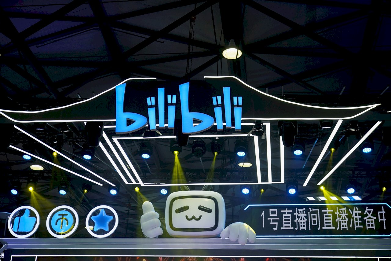 中國B站大上傳時代重現？傳網管裁員意外打開網路自由閘門