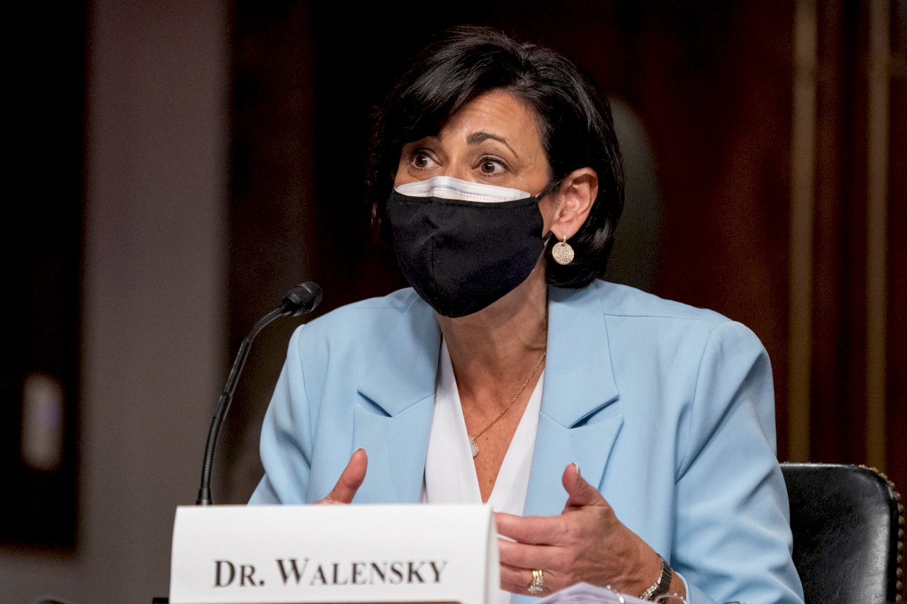 美國多州解除口罩令 CDC：未到全國鬆綁時候