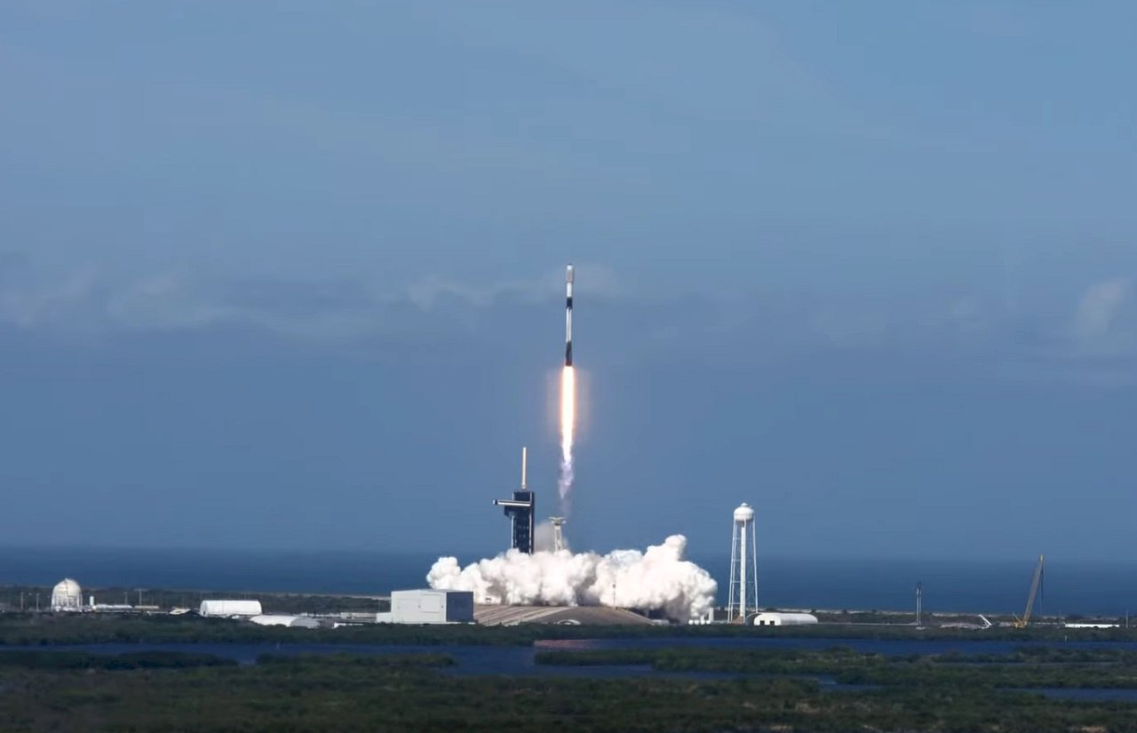 40枚星鏈衛星毀於太陽磁暴 SpaceX恐損失14億元