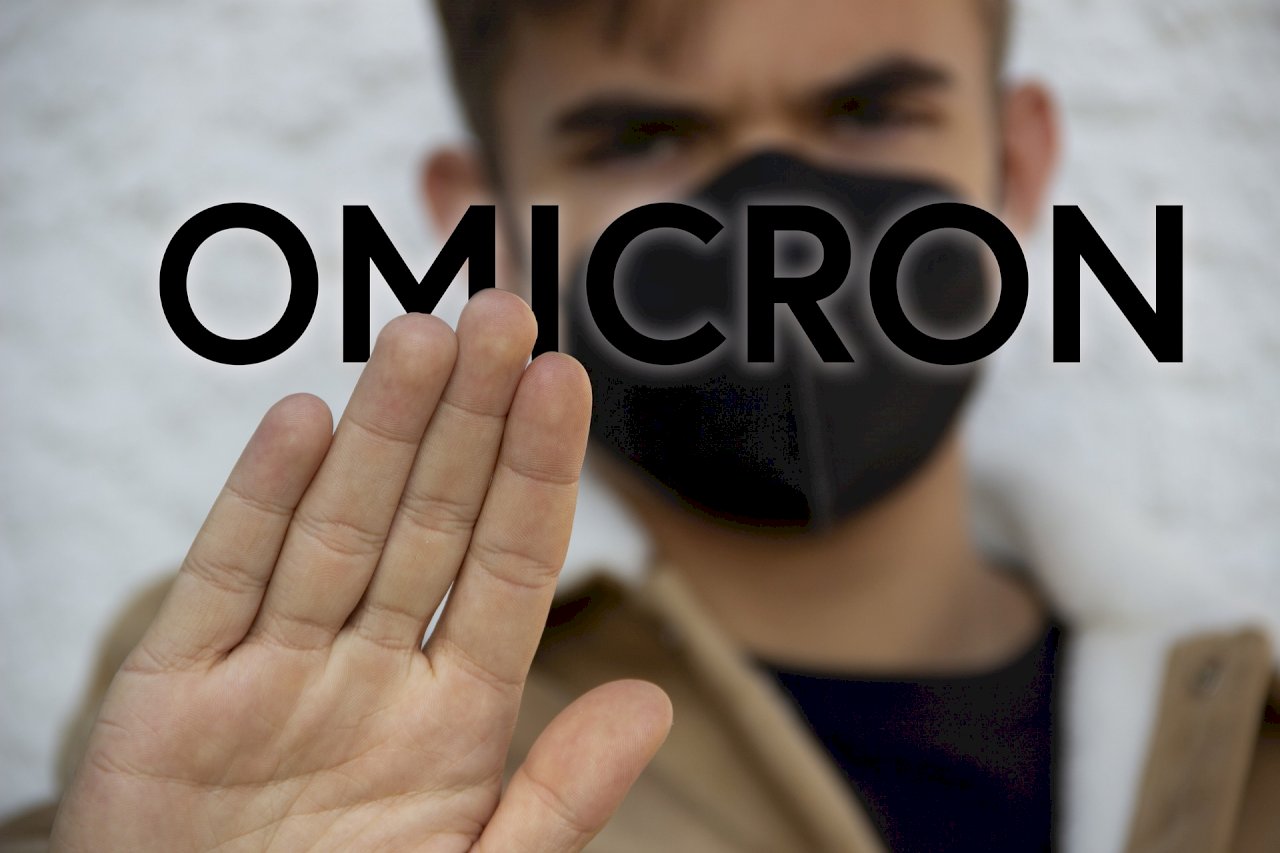 醫師：兒童感染Omicron人數顯著增加 慎防三大重症因子