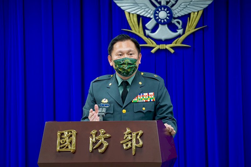 陸軍基隆彈藥庫迫砲爆炸 9人輕重傷