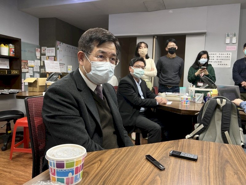 延後到校從早自習不考試開始  教團認為可行