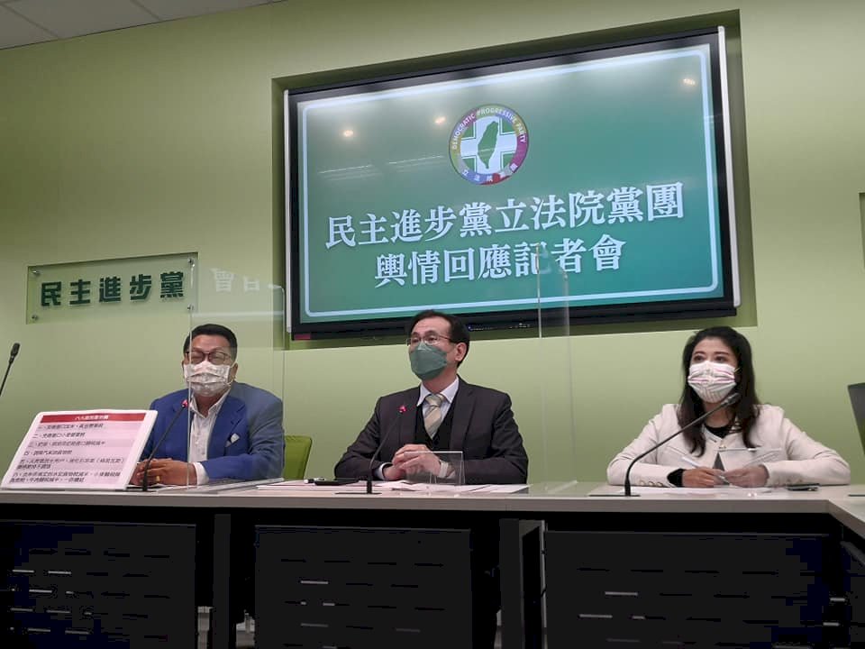 藍營指缺蛋是人禍 綠營：已祭出調節措施會逐漸穩定蛋價