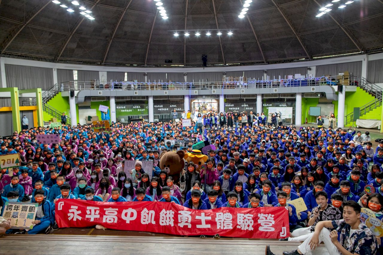 高中生可延後上學 校長們點出利弊