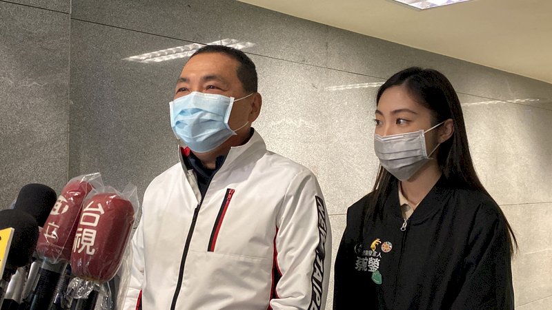 2月國政民調分析