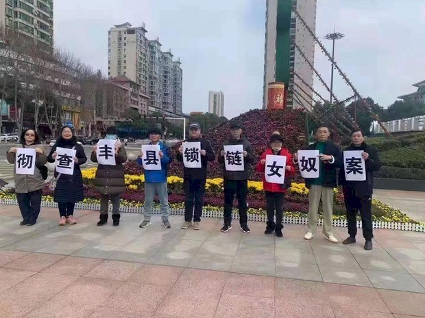 中國民眾高度關注徐州8孩媽、中國的公共輿論有沉默的大多數嗎？又，俄羅斯人如何看蘇聯70年的歷史？