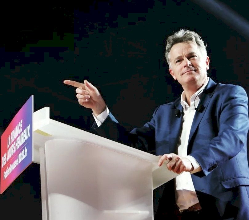 稱台灣屬於中國挨批 法共黨總統候選人忙澄清仍遭打臉