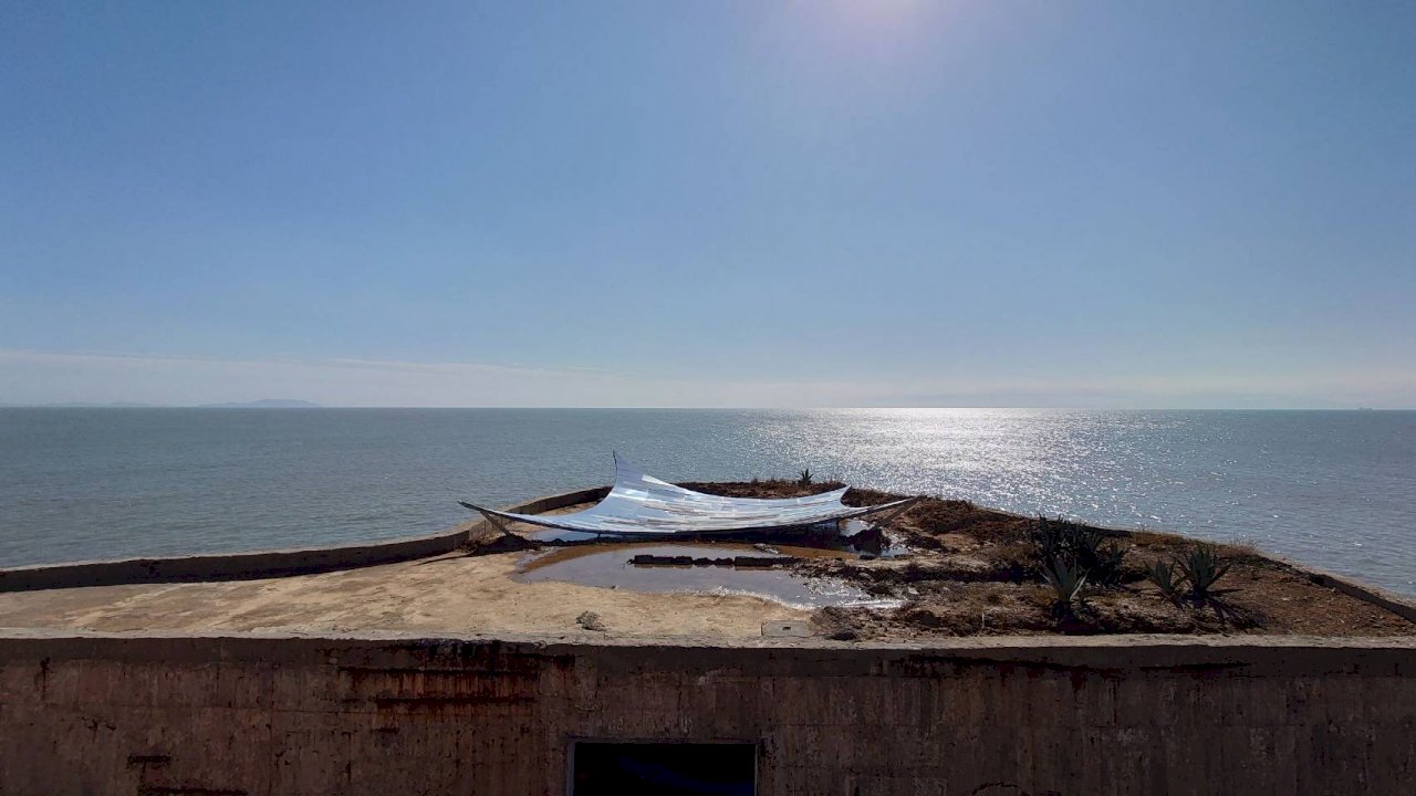 馬祖國際藝術島(上)／世代共釀島嶼風味  開罈歡迎登島