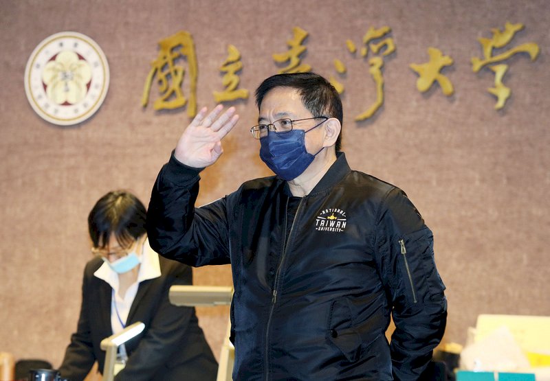 台大遴選委員21人名單出爐 估10月初選出新校長