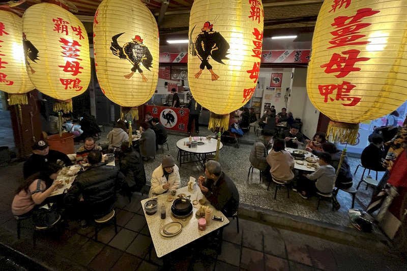 天冷好發乾癬 薑母鴨、羊肉爐吃太多恐「抓」狂