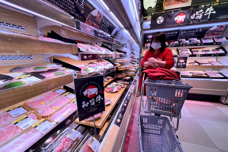 台日今簽署食安合作備忘錄 半年開會一次確保符合WTO規範