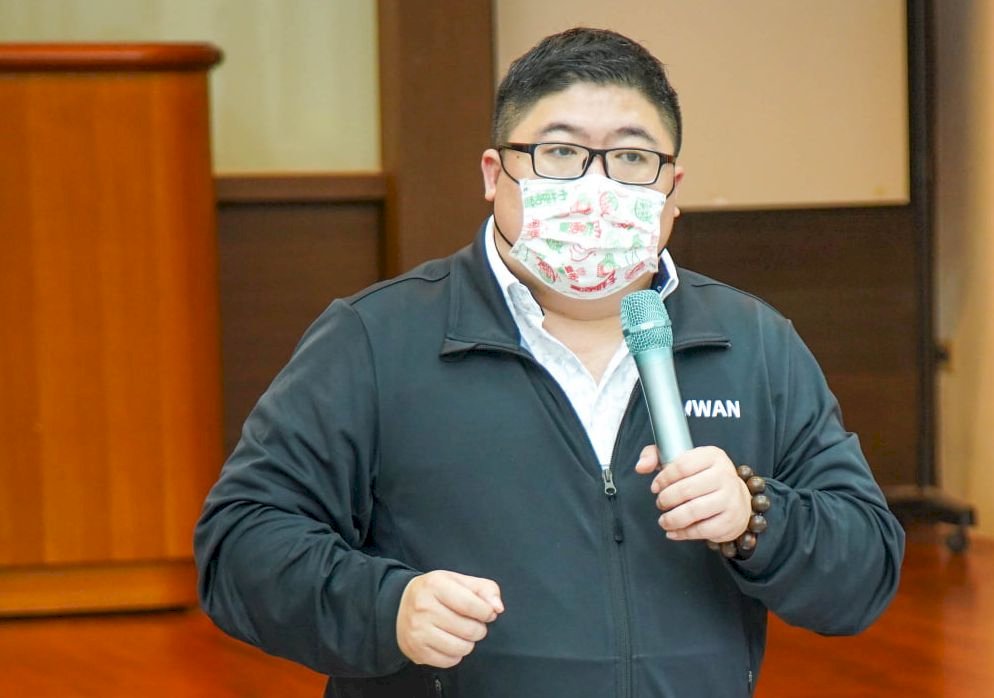 防中共滲透初選？綠委建議民進黨訂反滲透條款嚴審參選資格