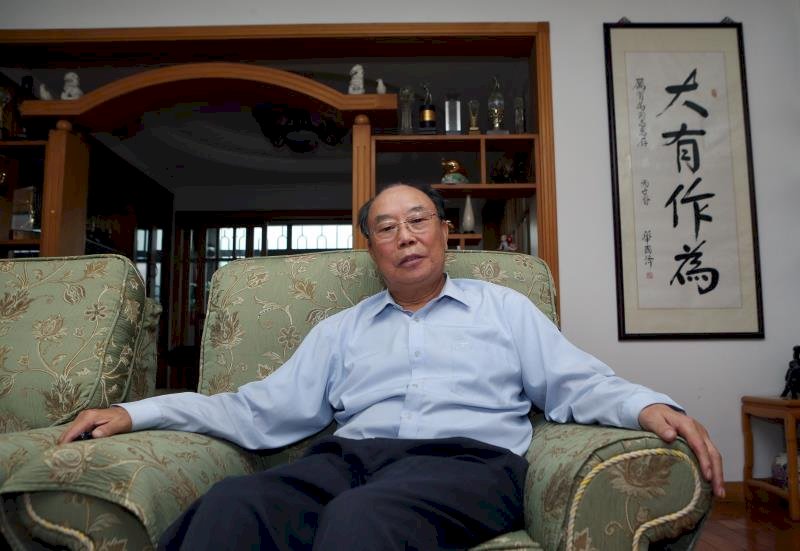 聲援「徐州八孩母親」  傳前深圳書記寫詩「戰徐州」