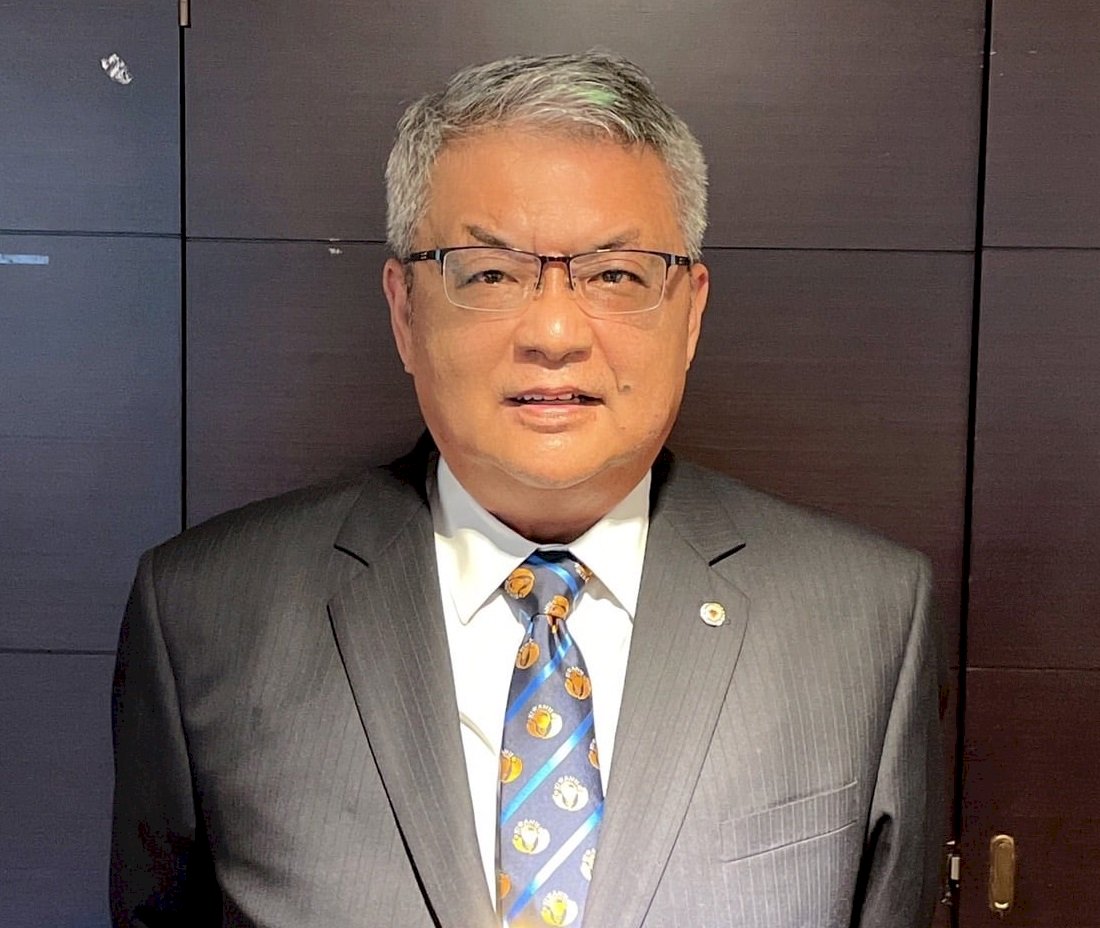 封控衝擊對中出口 機械公會：今年整體出口仍有望成長1成