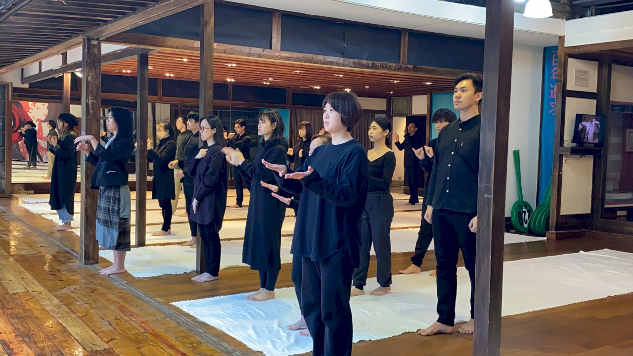 二二八75週年紀念行動啟動 盼「拆除威權 起造新國家」(影音)