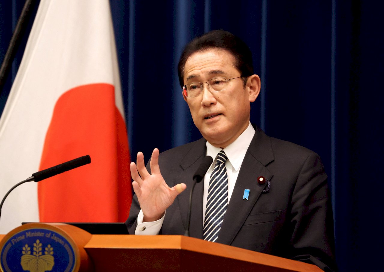 日本擬增編防衛預算 朝野人士多表理解