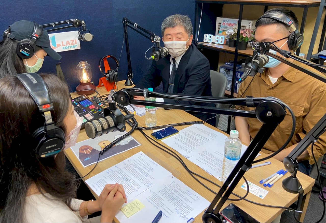 何時可出國？陳時中：需多方評估會先做前期準備