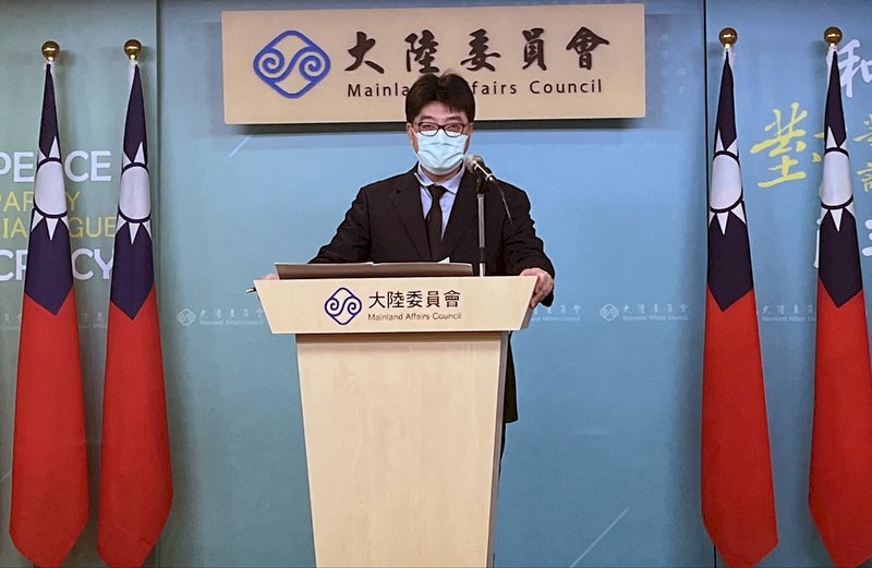 金門提小三通復航 陸委會：將考量兩岸複雜因素