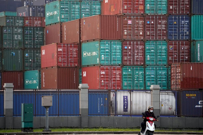 中經院上修今年經濟成長率至3.96% 呈現內外皆溫