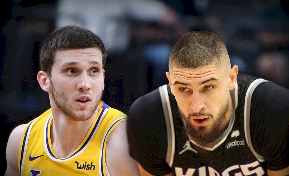 同聲譴責俄羅斯 NBA唯二烏克蘭球員為同胞祈禱