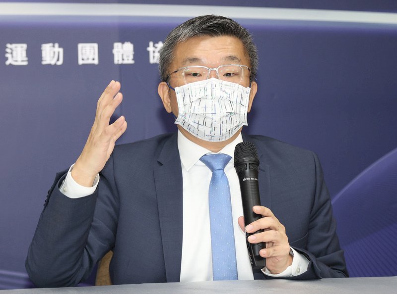 中職第六隊確定台鋼集團   下週簽意向書