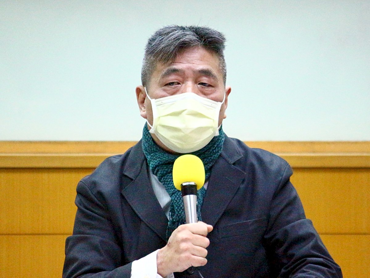 台比烏稍微幸運 學者：投資足夠國防資源可遏止威脅