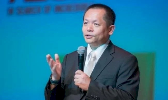 駐巴西代表張崇哲：民主是台灣最大國防力量