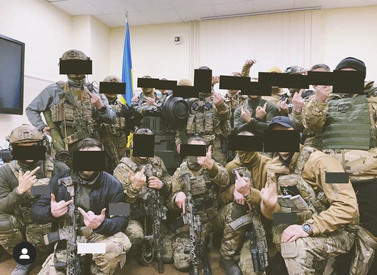 澤倫斯基號召外國軍團 美加公民響應