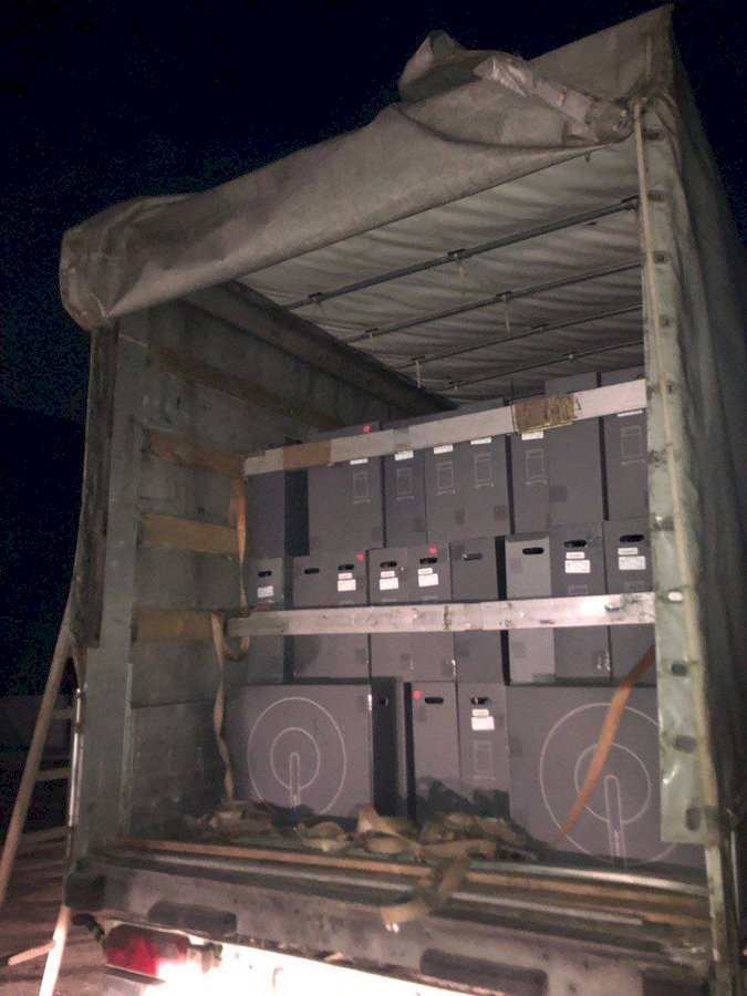 馬斯克捐贈星鏈網路終端機 專家提醒恐遭俄國鎖定