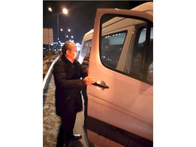 外交部：第二台撤僑專車入境波蘭 仍有9國人滯烏